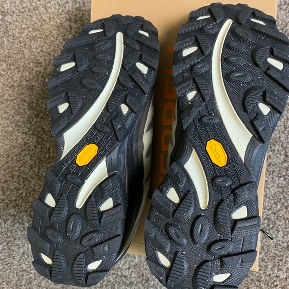 Merrell MOAB speed GTX mens 9.5 - Picture 5 of 6